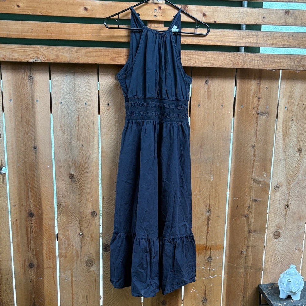 a new day blue Maxi Dress